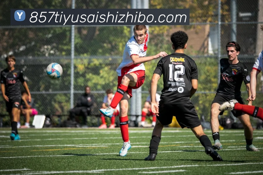 857体育赛事直播APP 封面图